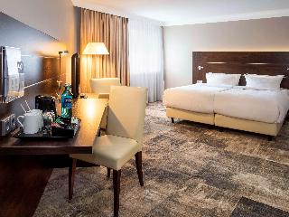 Mercure Hotel Hagen fotoÄŸrafÄ±