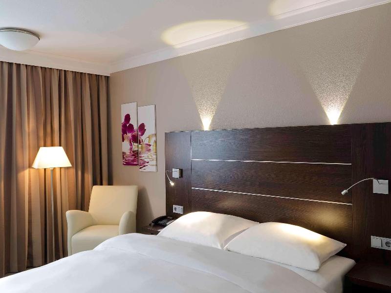 Mercure Hotel Hagen - Oda