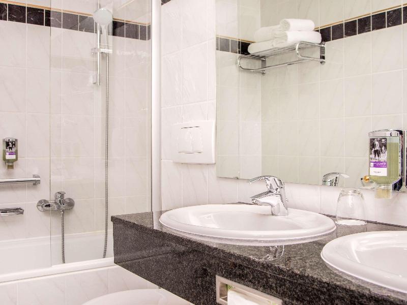 Mercure Hotel Hagen - Oda