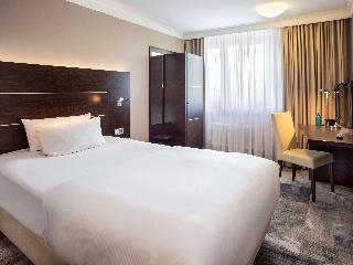 Mercure Hotel Hagen fotoÄŸrafÄ±