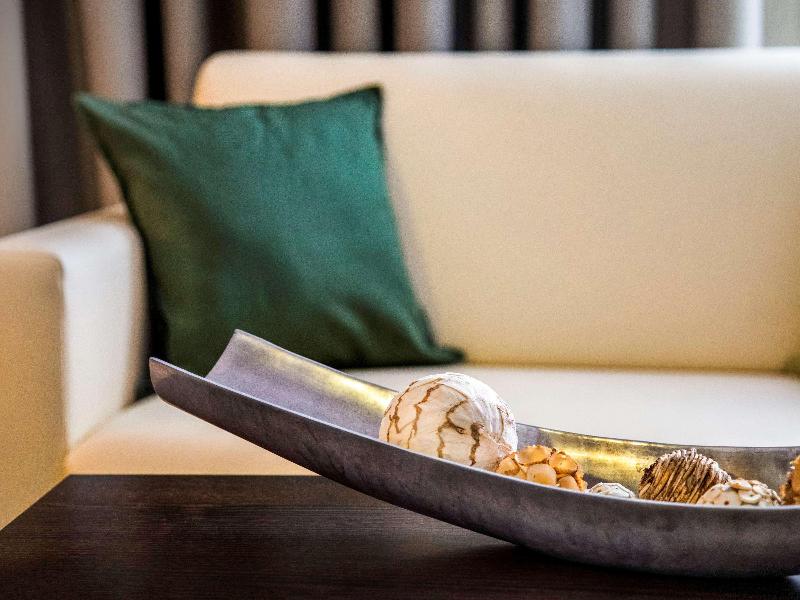 Mercure Hotel Hagen - Oda