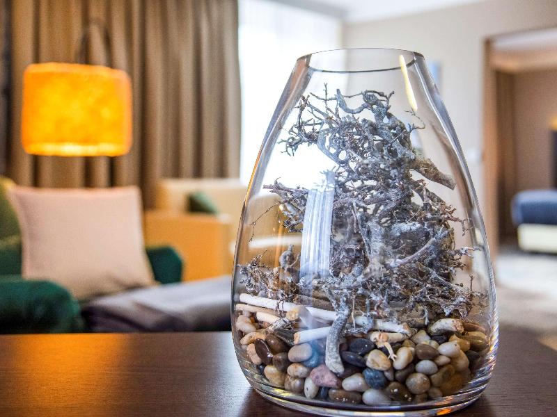 Mercure Hotel Hagen - Oda