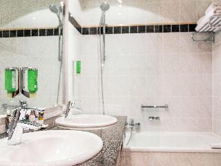 Mercure Hotel Hagen fotoÄŸrafÄ±