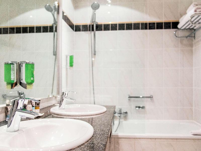 Mercure Hotel Hagen - Oda