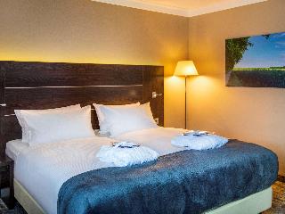 Mercure Hotel Hagen fotoÄŸrafÄ±