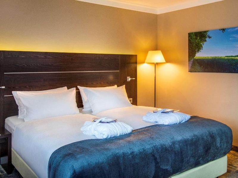 Mercure Hotel Hagen - Oda