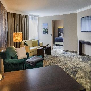 Mercure Hotel Hagen fotoÄŸrafÄ±