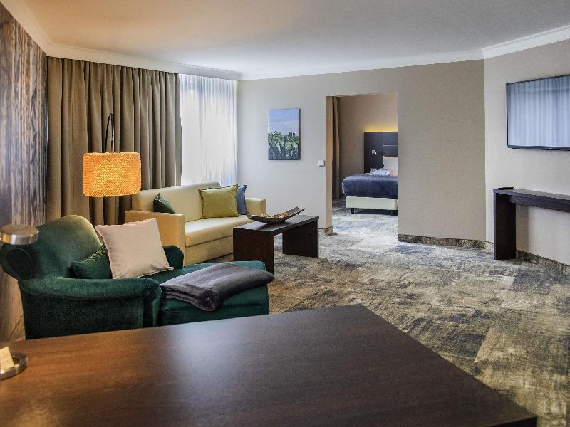 Mercure Hotel Hagen - Oda