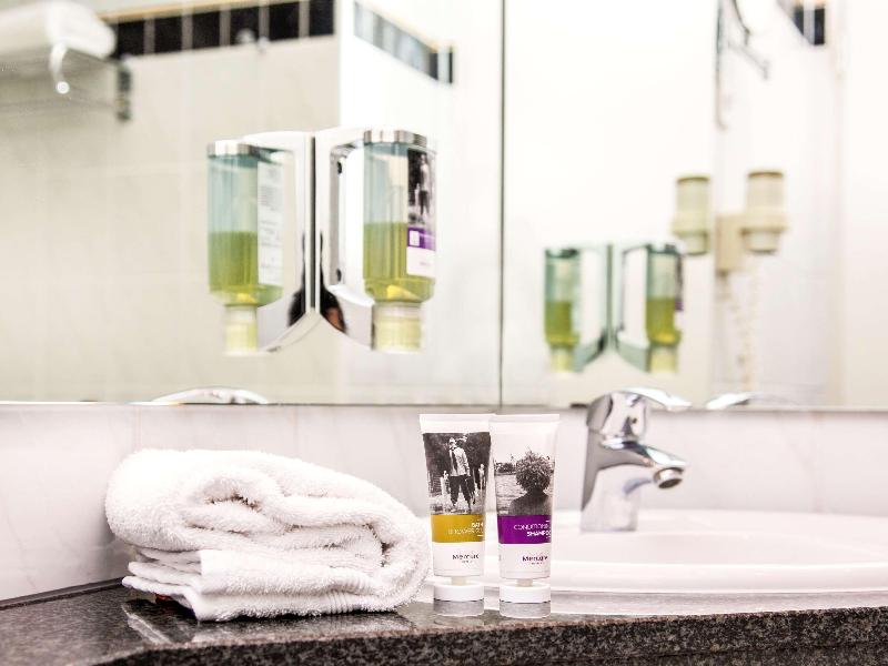 Mercure Hotel Hagen - Oda