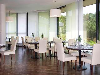 Mercure Hotel Hagen fotoÄŸrafÄ±