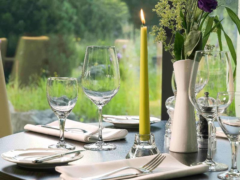 Mercure Hotel Hagen - Restoran
