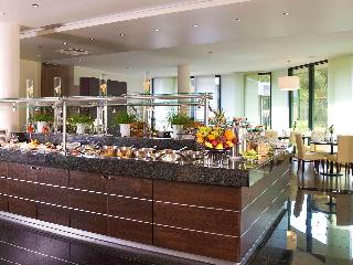 Mercure Hotel Hagen fotoÄŸrafÄ±