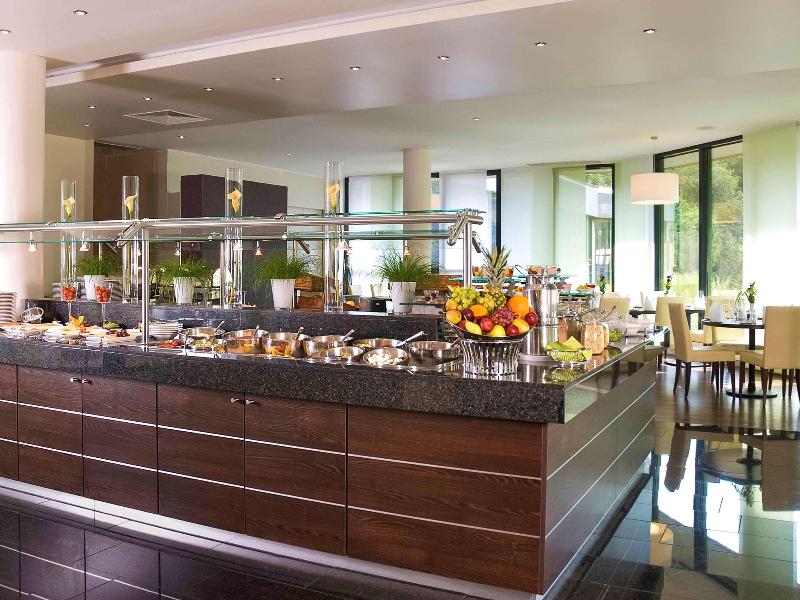 Mercure Hotel Hagen - Restoran