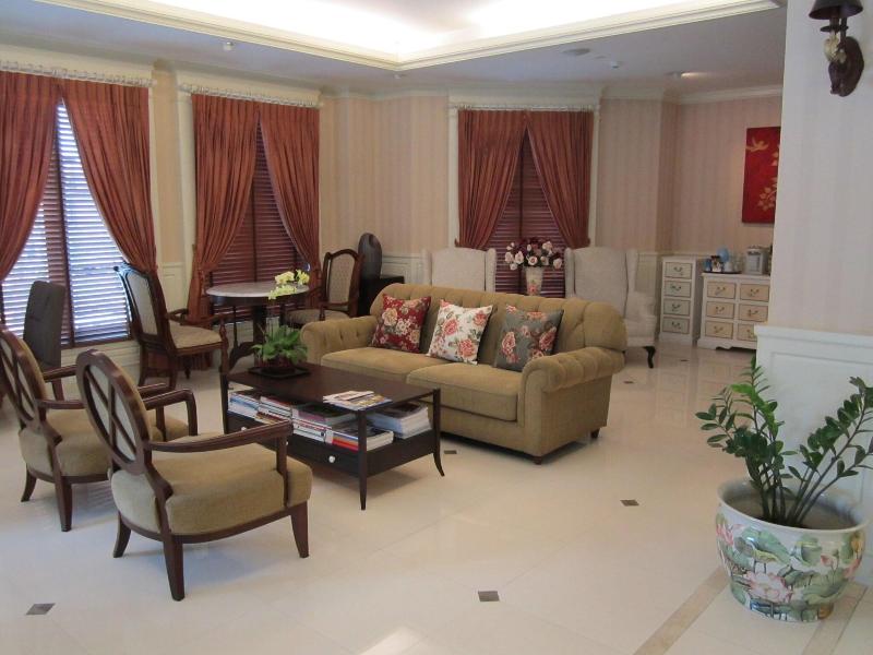 Aurum The River Place - Lobi