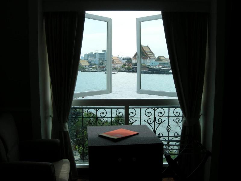 Aurum The River Place - Lobi