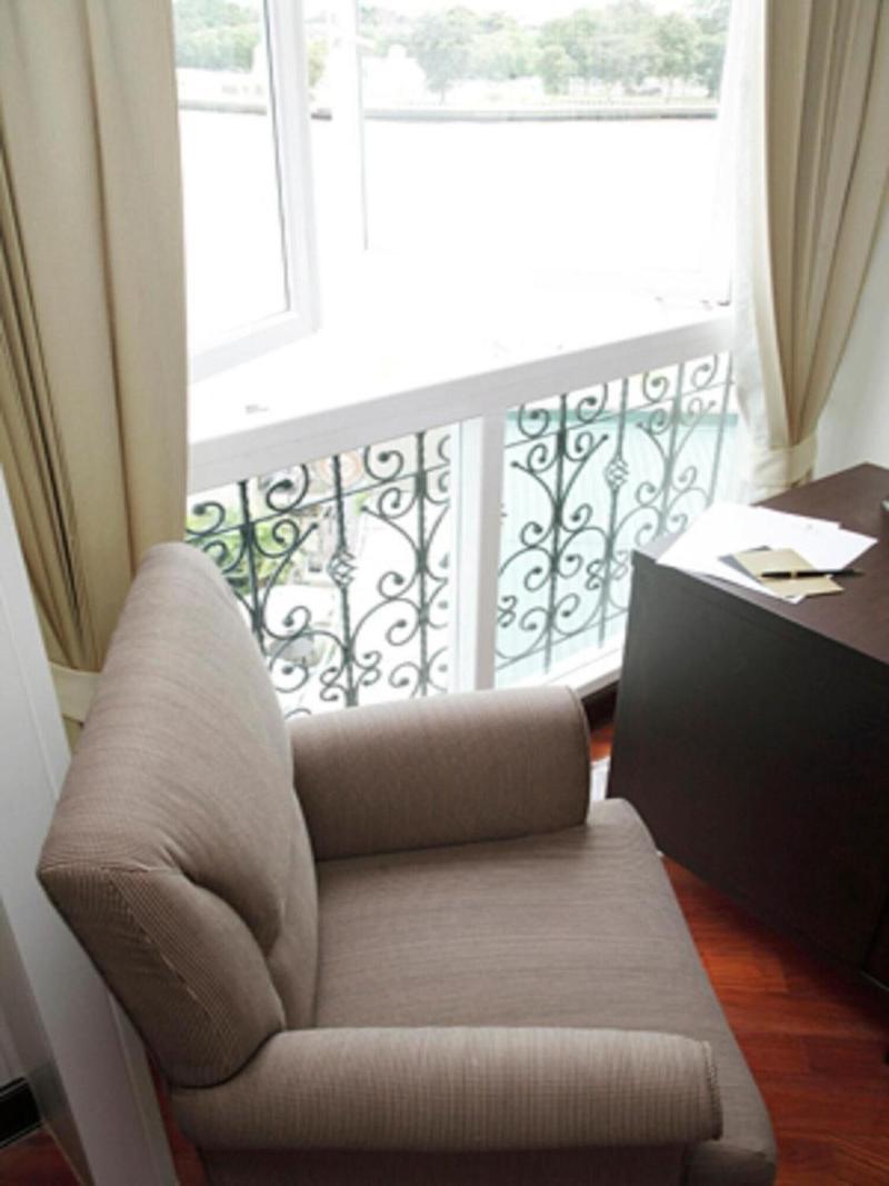 Aurum The River Place - Lobi