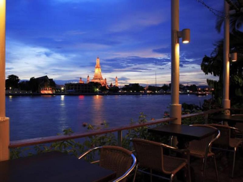 Aurum The River Place - Genel