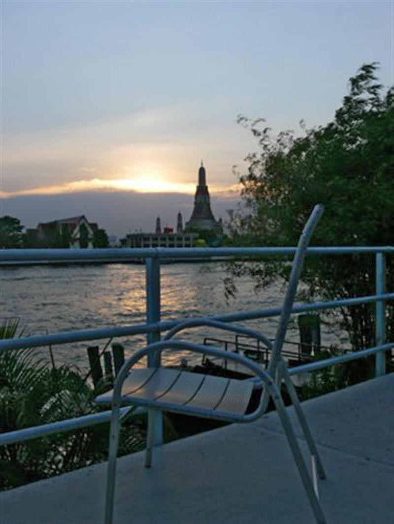 Aurum The River Place - Genel