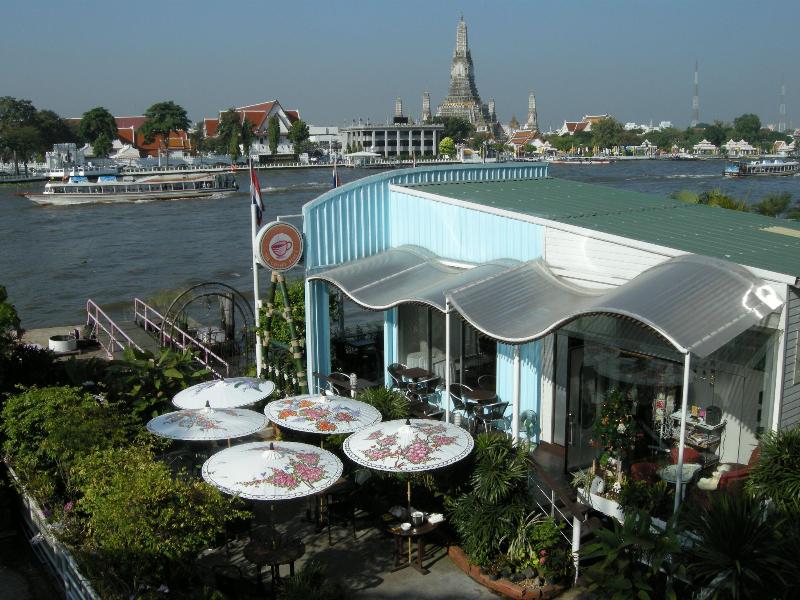 Aurum The River Place - Restoran