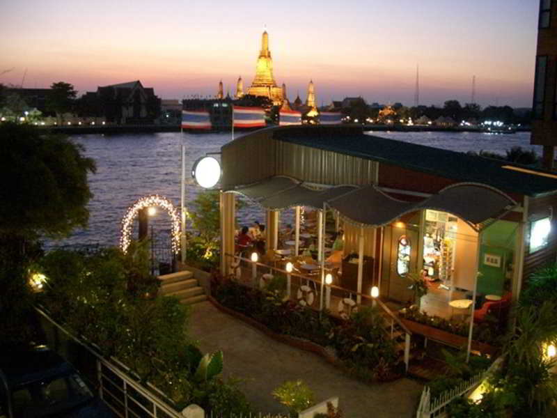 Aurum The River Place fotoÄŸrafÄ±