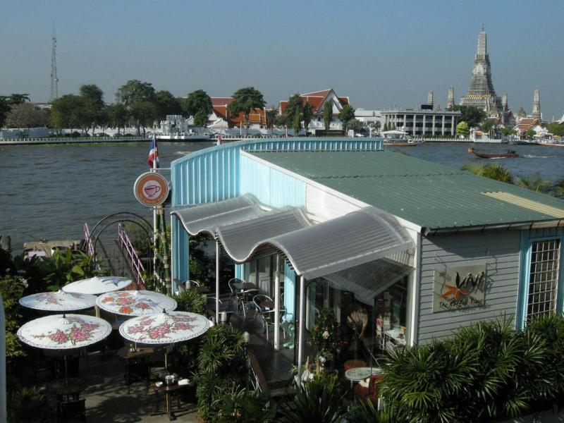 Aurum The River Place - Restoran