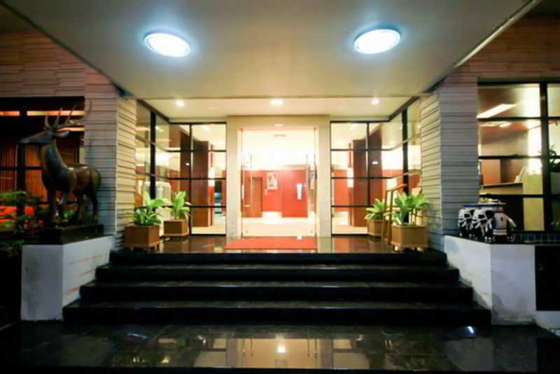 Navarat Heritage Hotel fotoÄŸrafÄ±