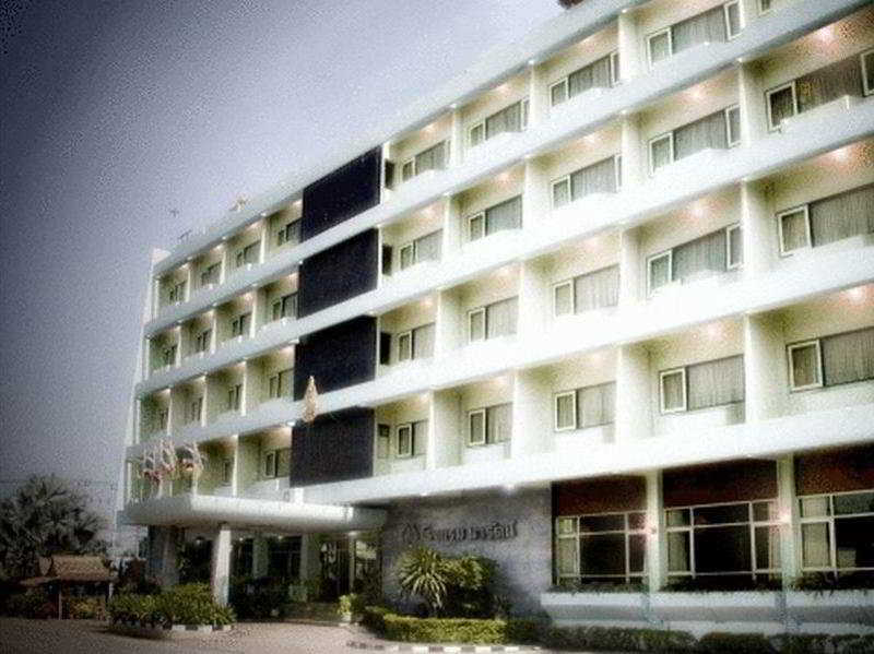 Navarat Heritage Hotel otel fotoğrafı