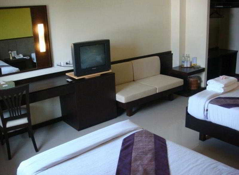 Navarat Heritage Hotel fotoÄŸrafÄ±