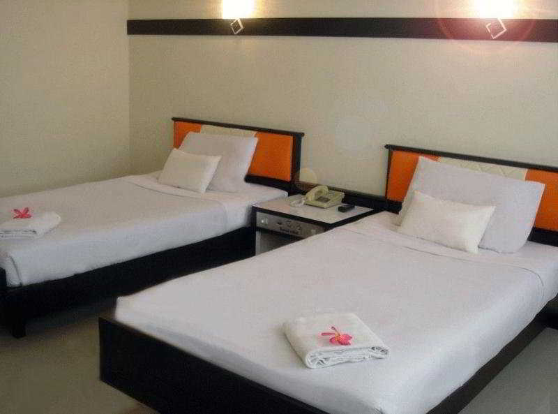Navarat Heritage Hotel fotoÄŸrafÄ±