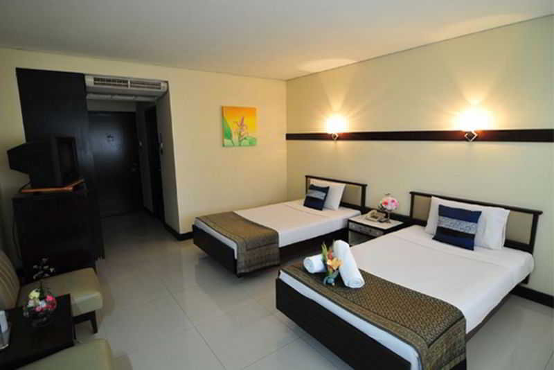 Navarat Heritage Hotel fotoÄŸrafÄ±