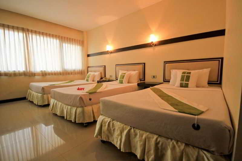 Navarat Heritage Hotel fotoÄŸrafÄ±