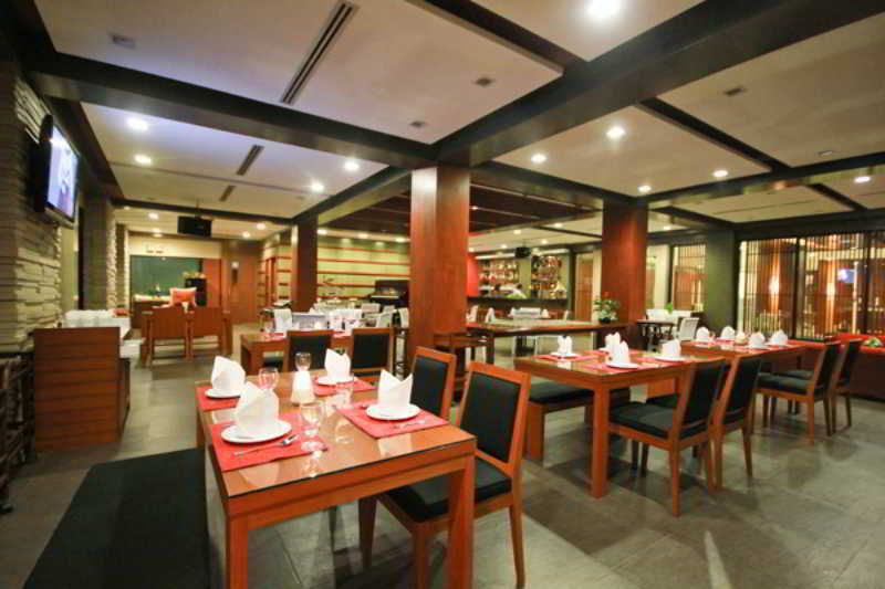 Navarat Heritage Hotel fotoÄŸrafÄ±