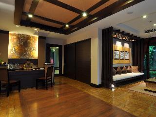 Yodia Heritage Hotel Phitsanulok fotoÄŸrafÄ±