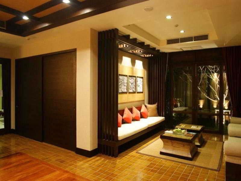 Yodia Heritage Hotel Phitsanulok fotoÄŸrafÄ±