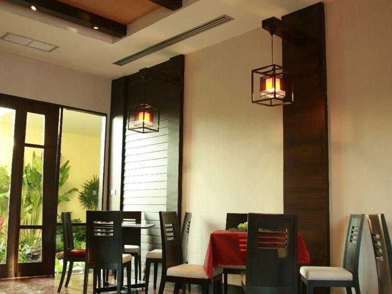 Yodia Heritage Hotel Phitsanulok fotoÄŸrafÄ±