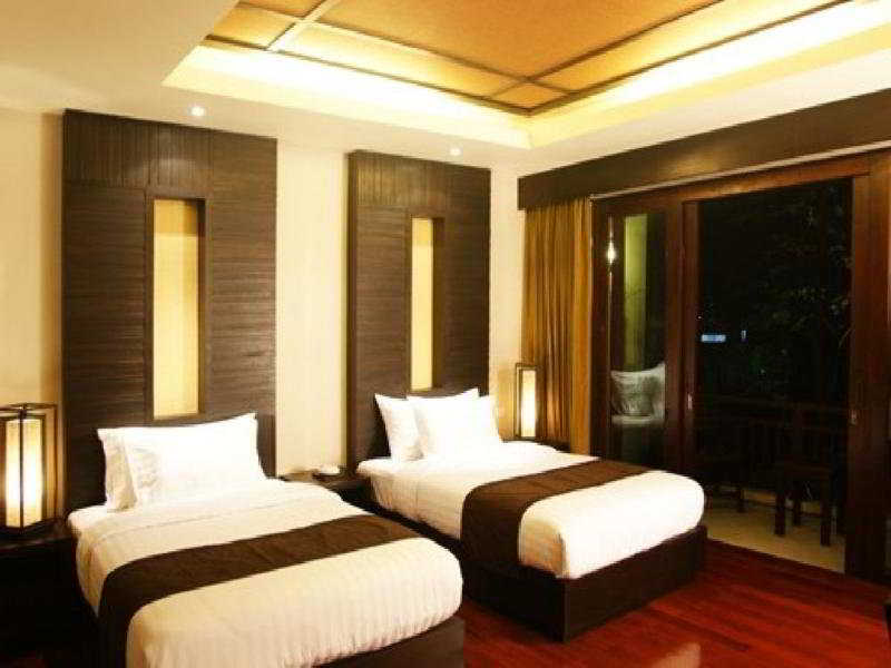 Yodia Heritage Hotel Phitsanulok fotoÄŸrafÄ±