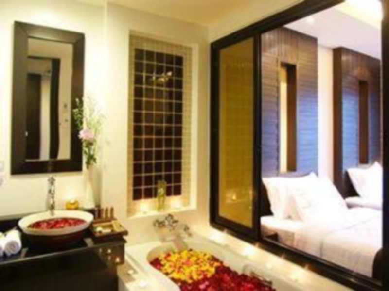 Yodia Heritage Hotel Phitsanulok fotoÄŸrafÄ±