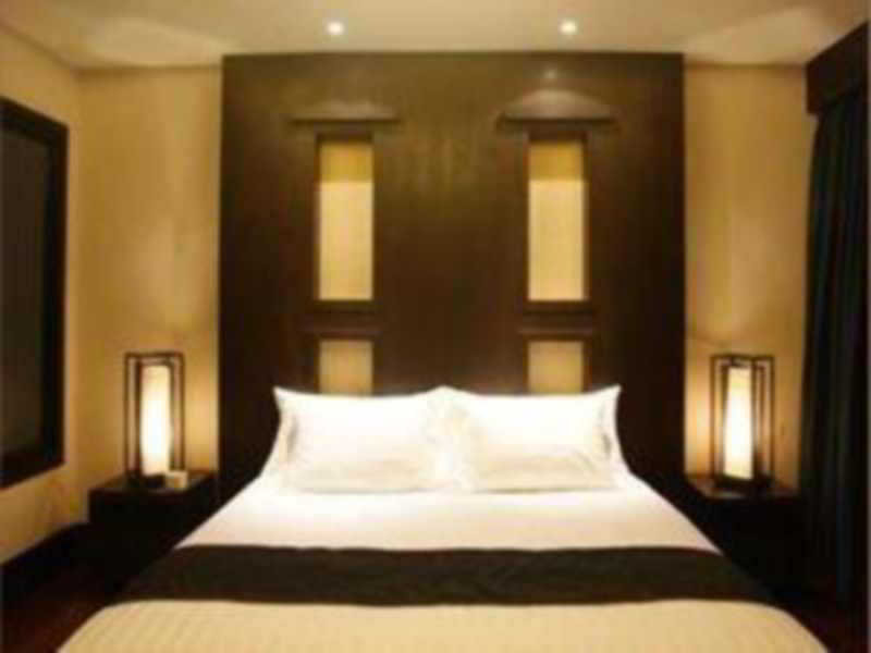 Yodia Heritage Hotel Phitsanulok fotoÄŸrafÄ±