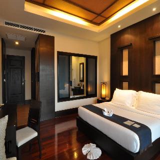 Yodia Heritage Hotel Phitsanulok fotoÄŸrafÄ±