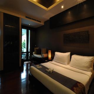 Yodia Heritage Hotel Phitsanulok fotoÄŸrafÄ±