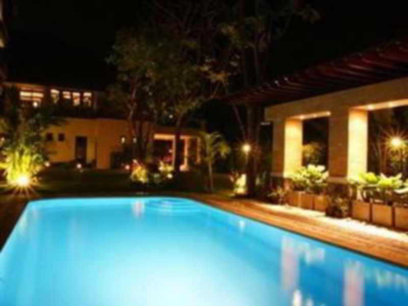 Yodia Heritage Hotel Phitsanulok fotoÄŸrafÄ±