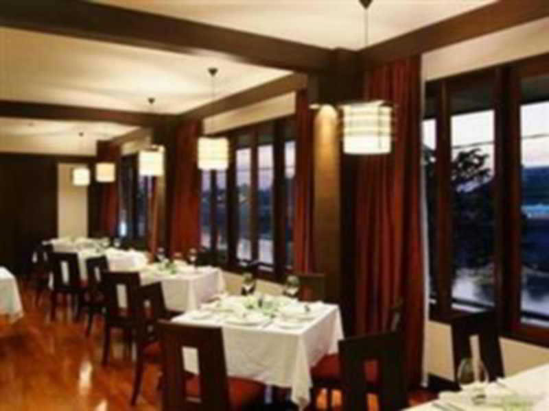 Yodia Heritage Hotel Phitsanulok fotoÄŸrafÄ±