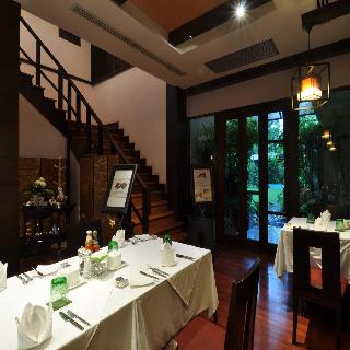 Yodia Heritage Hotel Phitsanulok fotoÄŸrafÄ±