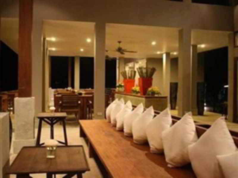 Yoma Hotel Mae Hong Son fotoÄŸrafÄ±