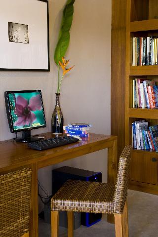 Yoma Hotel Mae Hong Son fotoÄŸrafÄ±