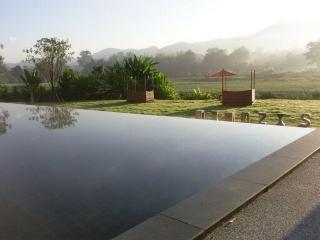 Yoma Hotel Mae Hong Son fotoÄŸrafÄ±