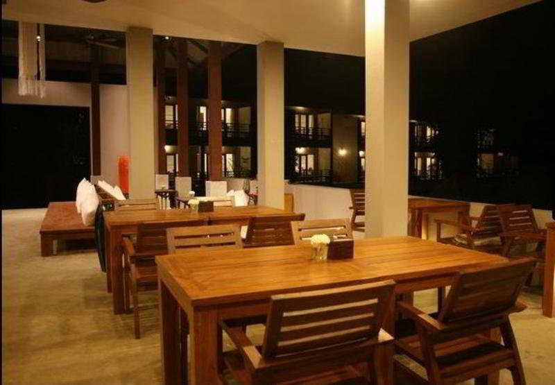 Yoma Hotel Mae Hong Son fotoÄŸrafÄ±
