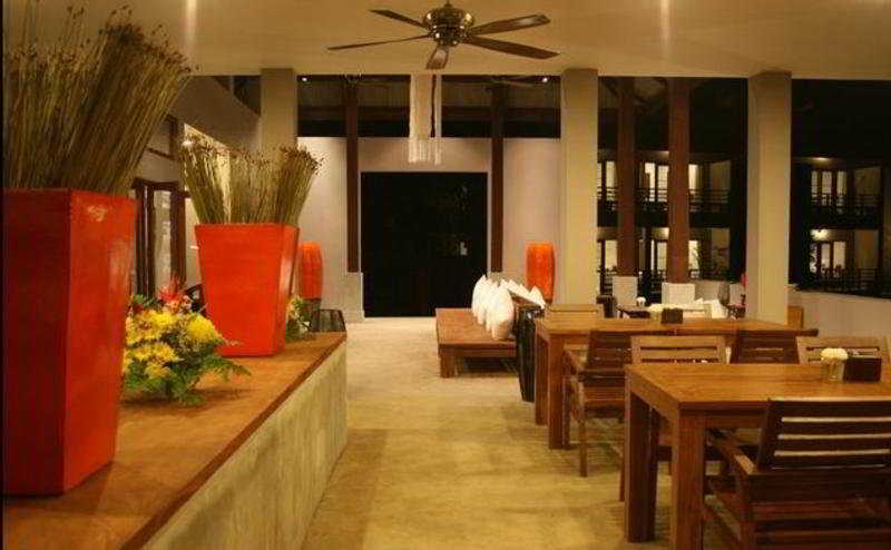 Yoma Hotel Mae Hong Son fotoÄŸrafÄ±