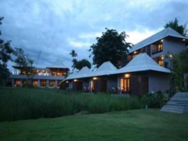Yoma Hotel Mae Hong Son fotoÄŸrafÄ±