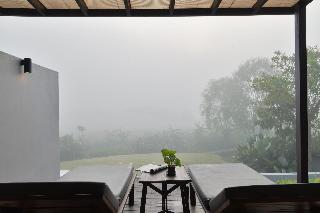 Yoma Hotel Mae Hong Son otel fotoğrafı